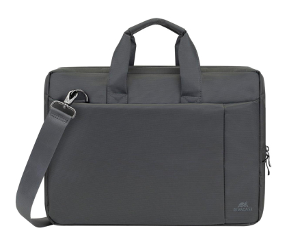 Torba do laptopów RIVACASE Central 8232 15,6" Szara